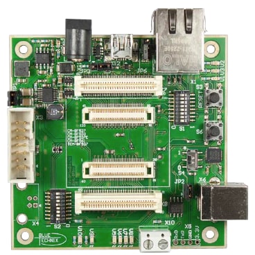 BECOM CM-BF537 Core Module